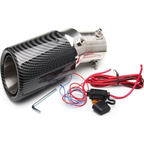 SDAO Exhaust Systems