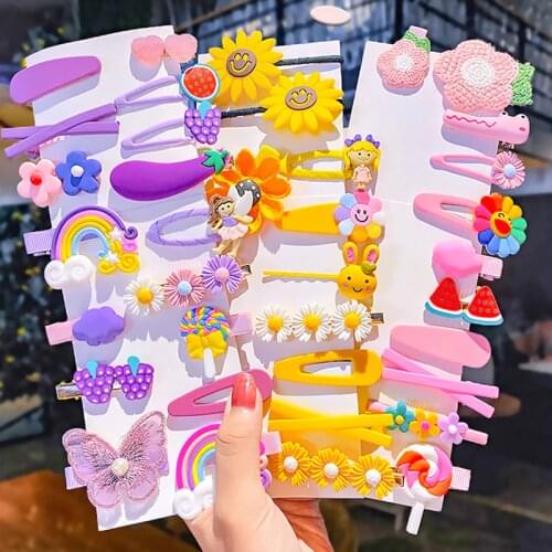 Skritts Accessories For Girls