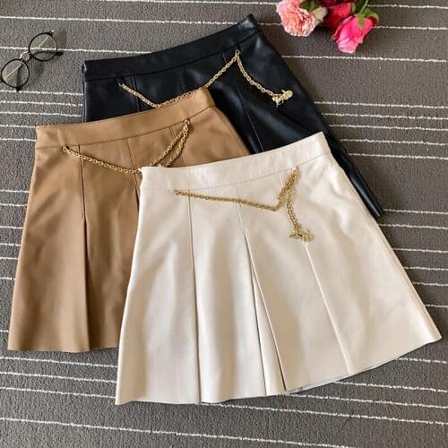 Urumbassa Women's Warm Skirts