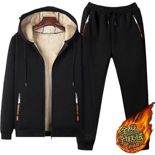 UVRCOS Mens Winter Hoodies