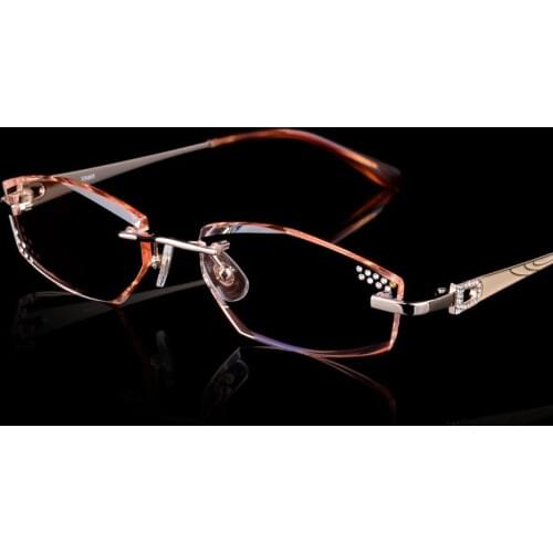 Оправы для женских очков XINZE China At AliExpress