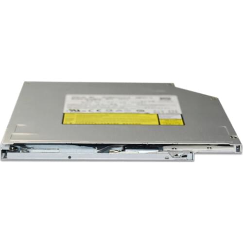 8X DVD SuperDrive Dual Layer DVD-RW DL Burner 24X CD Writer Optical Drive for Apple iMac G5 17" A1144 A1151 A1212 A1229 A1261