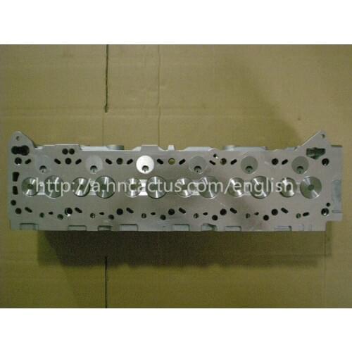 Auto Engine RD28 Complete Cylinder Head 11040-G9825 for Nissan Patrol AMC# 908601