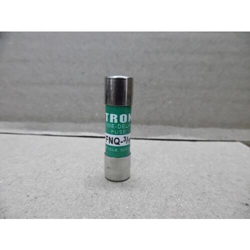 Free shipping 5pcs Fuses: FNQ-3/10 0.3A 500V