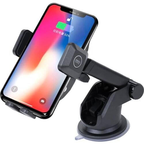 Cyboris Wireless Chargers For Iphone