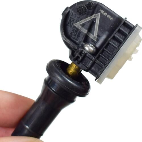 3pcs Tire Pressure Sensor F2GT1A180CB Fit For Ford Edge Escape Fiesta Galaxy Mondeo Mustang S-Max