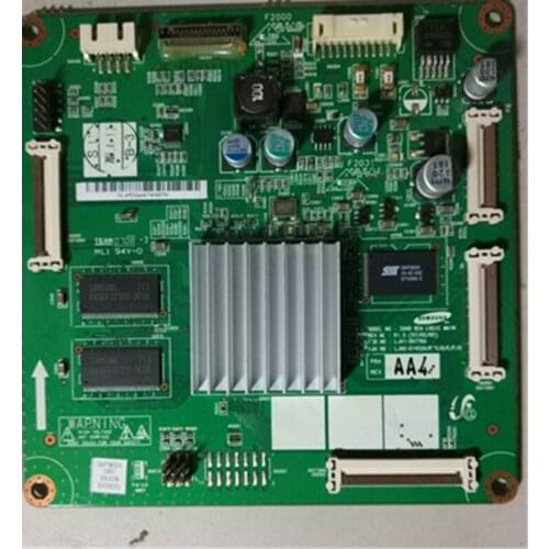 For S50HW-YB02 logic board LJ41-04776A LJ92-1452A