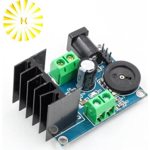 HIFI Audio Board Two Channel TDA7266 Operational Audio Amplifier Module Chips 7W+7W Dual Channel 4-8 ohm 5-15W Connector