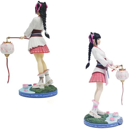 Фигурки принцесс HYINUO China At AliExpress