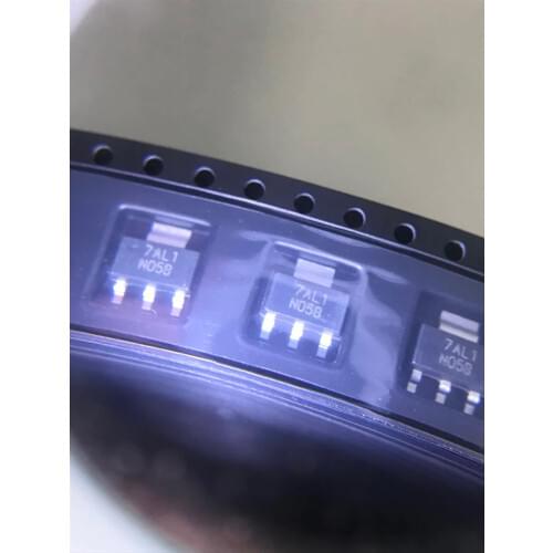 LM1117MP-3.3 LM1117IMP-3.3 SOT223 Original autentico e novo Frete Gratis