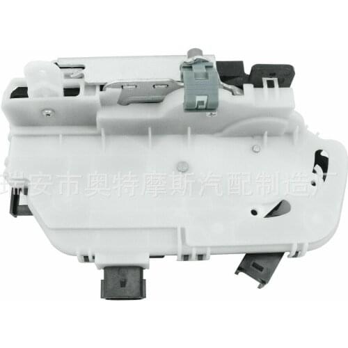 For Ford F-150 Car Door Lock Body Metal Door Lock Assembly BL3Z5421812A 9L3Z5421813A 9L3Z5426412A