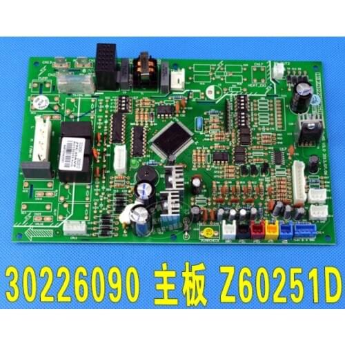 New and original Main board 30226090 Z60251D GRZ60-A5