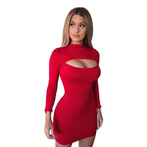 Короткие платья для женщин SANTELON China At AliExpress