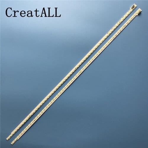 LED Backlight strip 56 lamp for Konka KDL49XS782ANT DY 37027104 35020358 35020360 LED50X8800U LED50X9800PU LED50R66 LED49R6610U