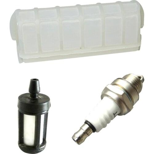 Spark Plug Air Fuel Filter for STIHL 021 023 025 MS210 MS230 MS250 Chainsaw
