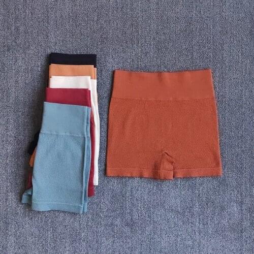 WAREBALL Yoga Shorts