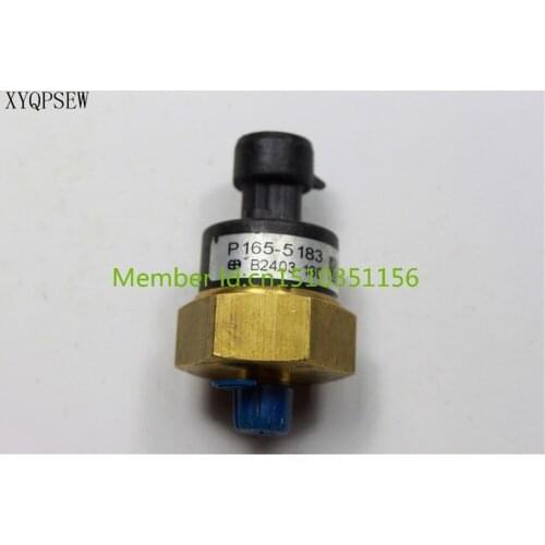 XYQPSEW For Pressure sensor P165-5183/B2403-160/B2403-164