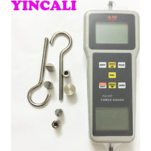 Динамометры YINCALI China At AliExpress