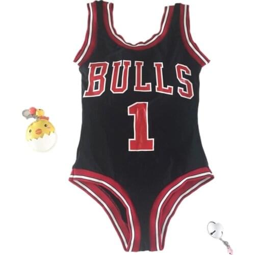 1 Bodysuit Sexy Women Romper Women Bodysuit Slim Long Sleeve Stretch Playsuit Leotard Top V-neck One Piece Suit(With Lining)