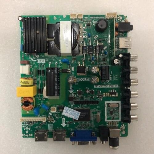 1pcs/lote Good quality,The original LD32U3100 32A3 32EU3100 TP.VST59S.PB813 spot