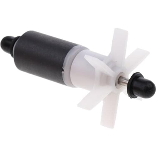 16Pcs Canister Motor Impeller Assembly Replacement Spare Parts for Ponds