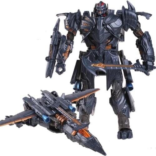 BMB TAIBA Cool Transformation Military Toys For Children Action Figures Aircraft Car Model Robot Movie Anime Classic Boy Gift