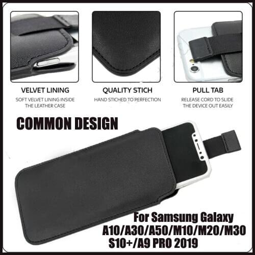 Casteel Samsung Galaxy A50 Phone Cases