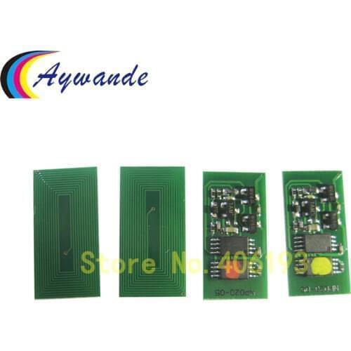 Toner Cartridge Chip for Ricoh MPC2000 MPC2500 MPC3000 MP C2000 MP C2500 MP C3000 Reset Chip