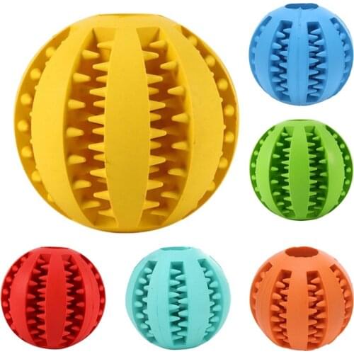 Pet Dog Toy Chew Squeaky Funny Toys Vocal Molar Rubber Toys Funny Nipple Ball Cats Puppy Baby Dogs Interactive Training Products