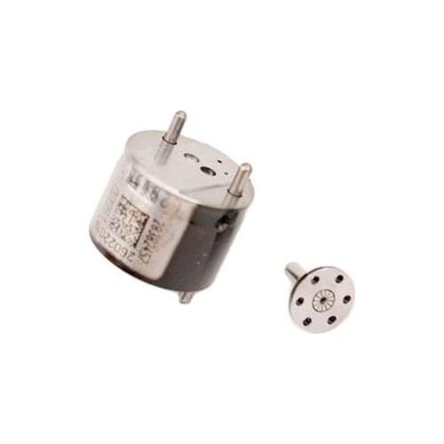 Common rail control valve Injector control valve is 28392662, 908-625C valve assembly