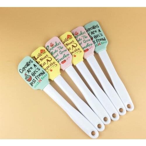 Кондитерские лопатки Justdolife China At AliExpress