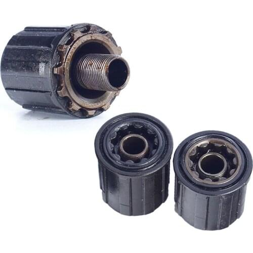 MTB 7/8/9/10 Speed Freehub Body For Shiman-o RM30/RM40/RM60 Durable Steel MTB Bike Accessories Bicycle Parts Bicicleta