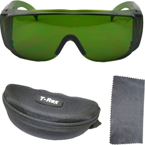 IPL-3 beauty laser glasses 200-2000NM wavelength goggles laser protective glasses