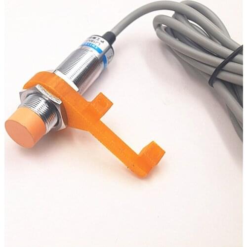 LJ12A3-4-Z/BX/LJ18A3-8-Z/BX Auto Leveling Sensor& bracket kit for 3D Printer Anet A8 Prusa i3