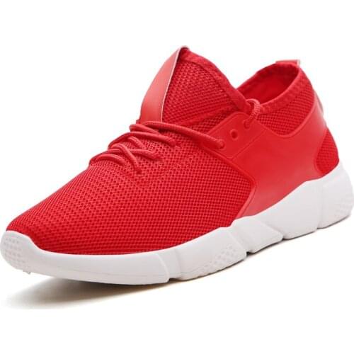 Cool Tenis Feminino 2019 autumn unisex Sport Shoes Women Tennis Shoes Female Stability Athletic Sneakers lace up Trainers cheap