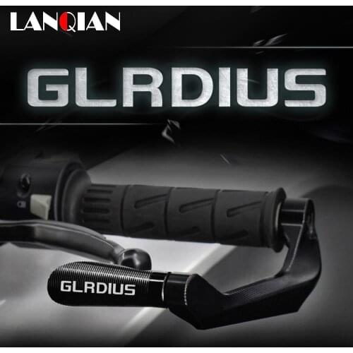 Motorcycle Accessories Aluminum Brake Clutch Levers Guard Protection For Suzuki SFV650 SV 650 GLADIUS 2009-2020 2017 2018 2019