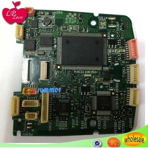 Main circuit Board SB700 mother board PCB Camera repair parts for nikon SB-700 mainboard