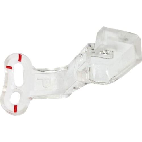 Embroidery Sewing Machine Foot P for Janome Sewing Machine AA7649