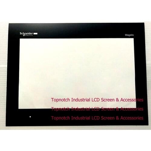 Brand New Touch Screen Digitizer for HMIGXO5502 Touch Pad Glass