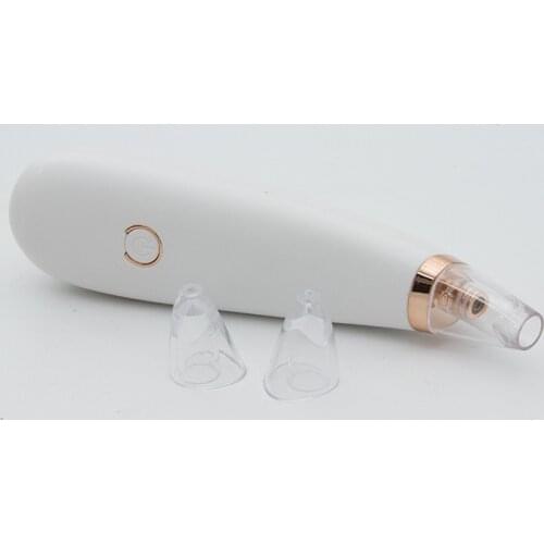 Pore Cleaner Nose Blackhead Remover Lighten Fine Tines Pull Tight Improve Skin Care Deeply Clean T Zone Beauty Tool