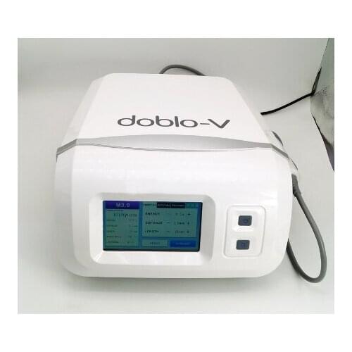 Anti Wrinkle Ultrasonic Vaginal Beautification Firming Vagina Device Vaginal Regeneration Ultrasound