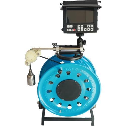 Vicam 2020 new Underwater Borehole Checking Camera V8-100 (AHD)
