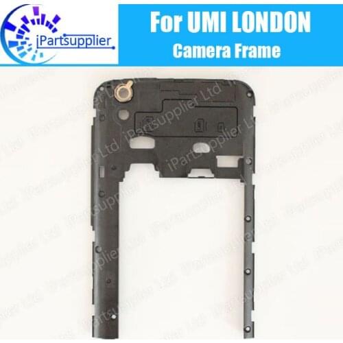 Umi London Camera Frame Replacement 100% Original New Back Housing Frame Chasis Repair Parts for Umi London