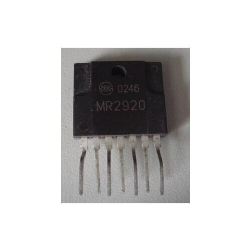 100% New&original MR2920 ZIP7