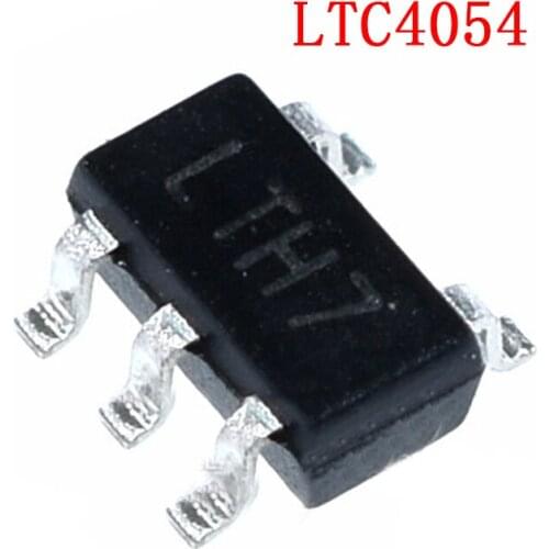 20PCS LTC4054ES5-4.2 SOT23-5 LTC4054ES5 SOT23 LTC4054 SOT SMD