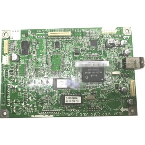 4012 Main Board PCA ASSY Formatter Board for Canon MF4010 MF4018 MF4012 Logic Board FK2-5927-000 FM3-5430-000
