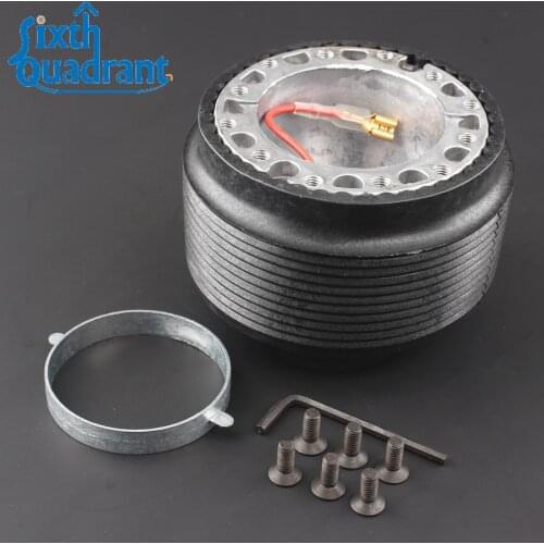 Steering Wheel Hub Adapter Boss Kit for TOYOTA Supra Caldina Soarer Corona Levin Trueno Celica Carina Landcruiser Hilux Mark II