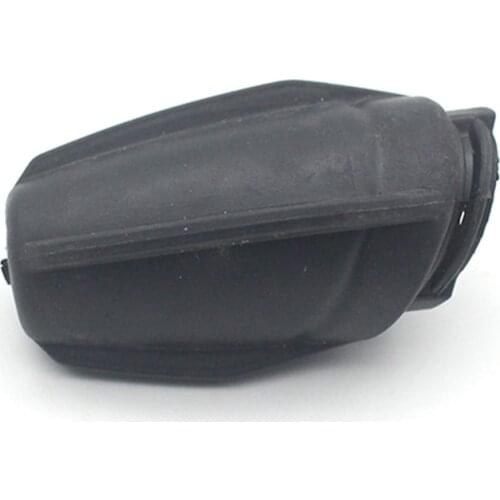 Antenna Radio Cable Rubber Cover Suitable for CAN-AM Bombardier Tricycle Spyder RT Limited Antenna