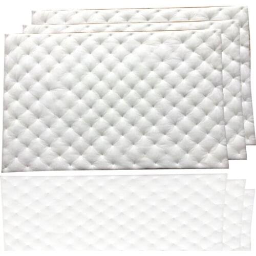 50cmx80cm Car Sound Insulation and Insulation Cotton Sound Insulation Cotton Waterproof Door Luggage KTV Bar Ceiling Wall