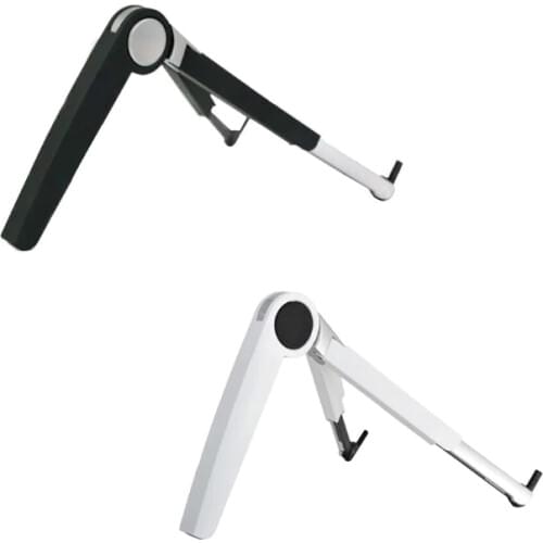 Laptop Holder PC Stand Desktop Bracket Stretchable Legs 11"-16" Computer Notebook Ergonomic Mount Foldable Portable Home Office